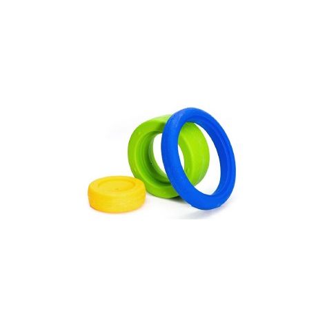 RUOTE MOTRICITA' PZ.3 PER BAMBINI