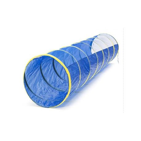 TUNNEL NYLON CM. 300X60 PER BAMBINI