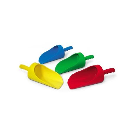 PALETTA ROBUSTA (DISP. IN 4 COLORI) PER BAMBINI