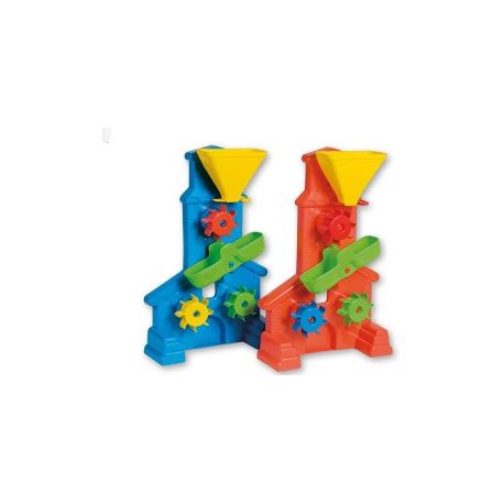 MULINO 3 PALE PER BAMBINI