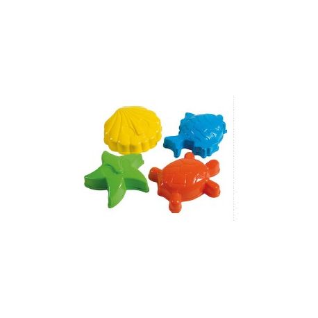 FORMINE ASSORTITE PZ.4 PER BAMBINI