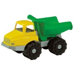 CAMION POWER WORKER 2000