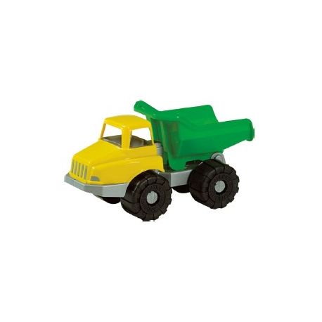 CAMION POWER WORKER 2000 PER BAMBINI