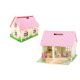 COTTAGE GIGANTE COMPLETO DI ACCESSORI