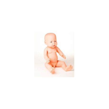BAMBINO EUROPEO CM. 40 PER BAMBINI