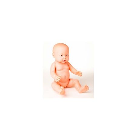 BAMBINA EUROPEA CM. 40 PER BAMBINI