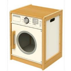 MOBILE CUCINA SERIE EDU - LAVATRICE H54CM