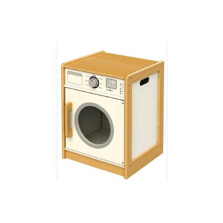 MOBILE CUCINA SERIE EDU - LAVATRICE H54CM PER BAMBINI
