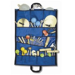 BORSA CON RITMICI