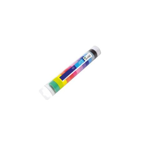 NASTRO WASHI TAPE MT5X15MM PZ. 14 COL. ASS.