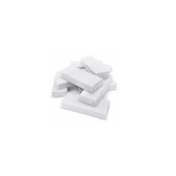 GOMMA PLASTICA PER MATITA 42X18X13 PZ.30