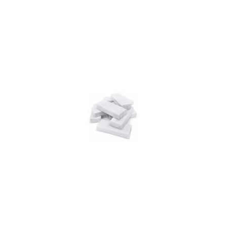 GOMMA PLASTICA PER MATITA 42X18X13 PZ.30