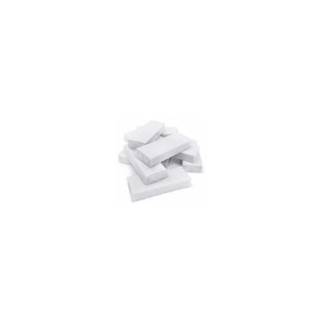 GOMMA PLASTICA PER MATITA 64X21X12 PZ.20