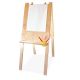 CAVALLETTO BIFACCIALE CM.60X125H