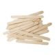 LEGNO DA DECORARE STECCHE PZ. 50 CM.1X11,5