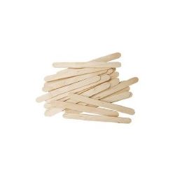 LEGNO DA DECORARE STECCHE PZ. 50 CM.1X11,5