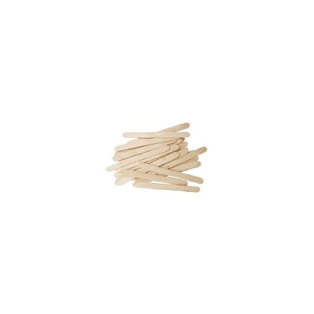 LEGNO DA DECORARE STECCHE PZ. 50 CM.1X11,5