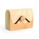 LEGNO DA DECORARE ASTUCCIO FANTASIA CM. 8X3,5X6