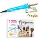 PIROGRAFO CON ACCESSORI