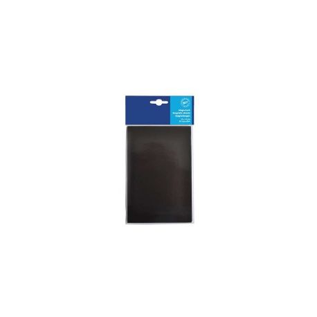 FOGLIO MAGNETICO ADESIVO CM. 10X15 PZ.10