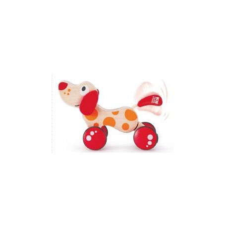 TRAINABILE CANE PER BAMBINI