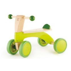 SCOOTER - PRIMI PASSI