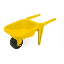 CARRIOLA "STRONG" IN PLASTICA