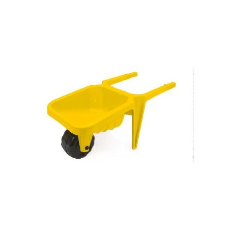 CARRIOLA "STRONG" IN PLASTICA PER BAMBINI