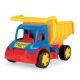 CAMION GIGANTE CON RIBALTA