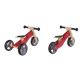 MINIBIKE 2 IN 1 - ROSSO