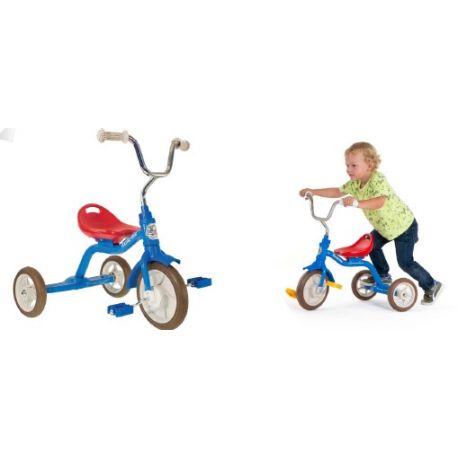 TRICICLO TOURING PER BAMBINI