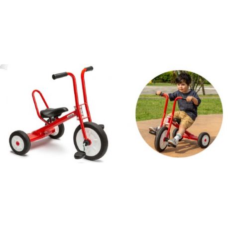 TRICICLO SPEEDY PER BAMBINI