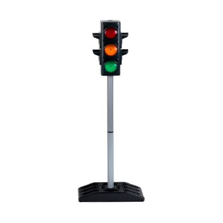 SEMAFORO CON LUCI PER BAMBINI
