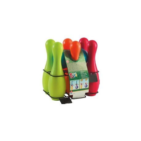 BOWLING PER BAMBINI