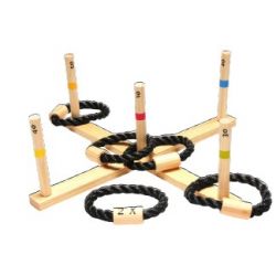 GIOCO DEGLI ANELLI