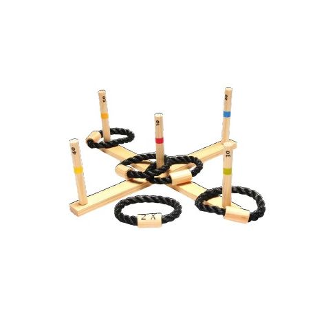 GIOCO DEGLI ANELLI PER BAMBINI