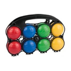 GIOCO DELLE BOCCE