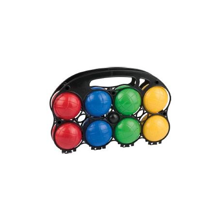 GIOCO DELLE BOCCE PER BAMBINI