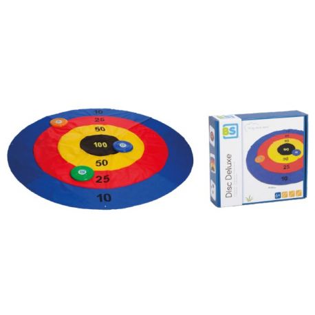 BERSAGLIO DA TERRA PER BAMBINI