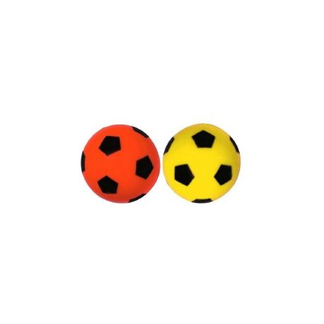 PALLA SPUGNA MEDIA PER BAMBINI