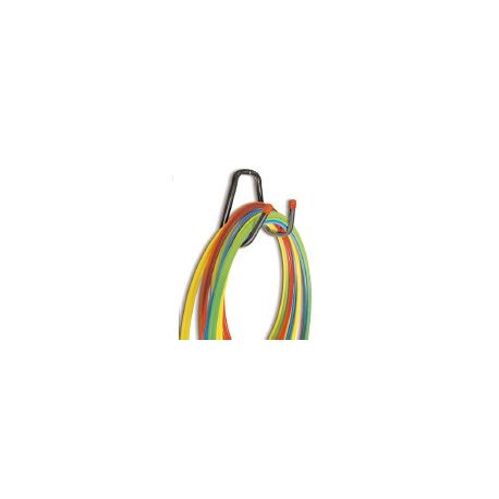 GANCIO DOPPIO PORTATA KG. 50 CAD. PER BAMBINI