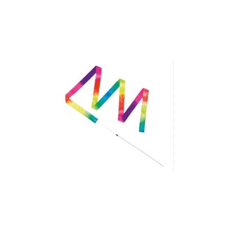 NASTRO RITMICO ARCOBALENO PER BAMBINI