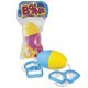 BOING BICOLORE