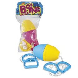 BOING BICOLORE