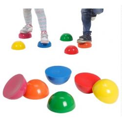SEMISFERE PERCORSO JUNIOR