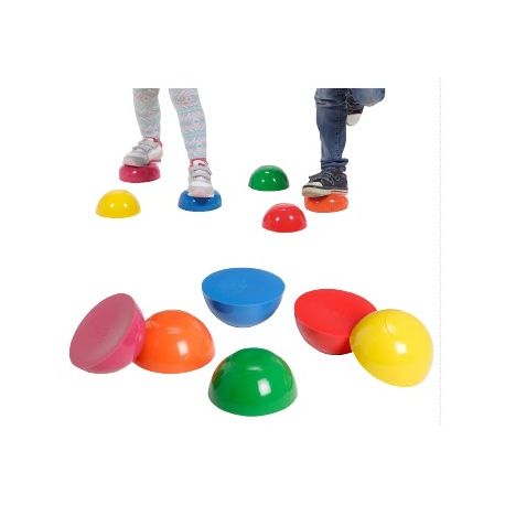SEMISFERE PERCORSO JUNIOR PER BAMBINI
