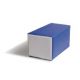 MEZZO PARALLELEPIPEDO CM.24X48X12H
