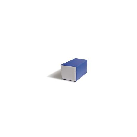 MEZZO PARALLELEPIPEDO CM.24X48X12H PER BAMBINI