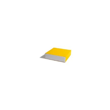 PARALLELEPIPEDO CM.48X48X12H PER BAMBINI