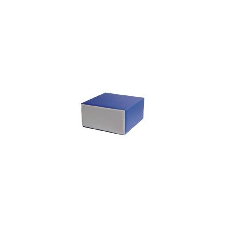 MEZZO CUBO CM.48X48X24H PER BAMBINI